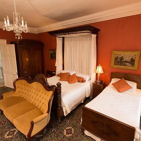Inch House Hotel Thurles Luaran gambar