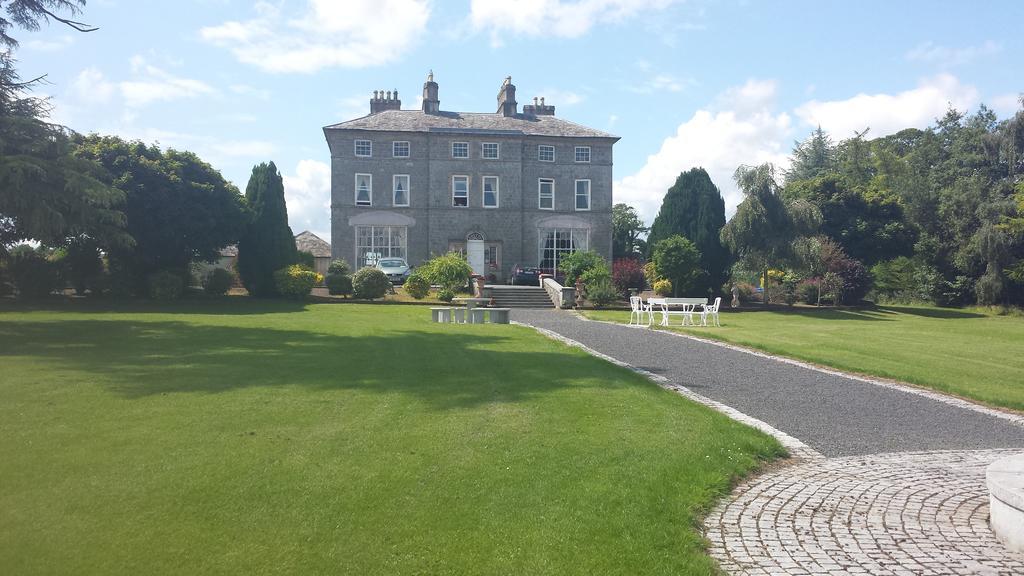Inch House Hotel Thurles Luaran gambar