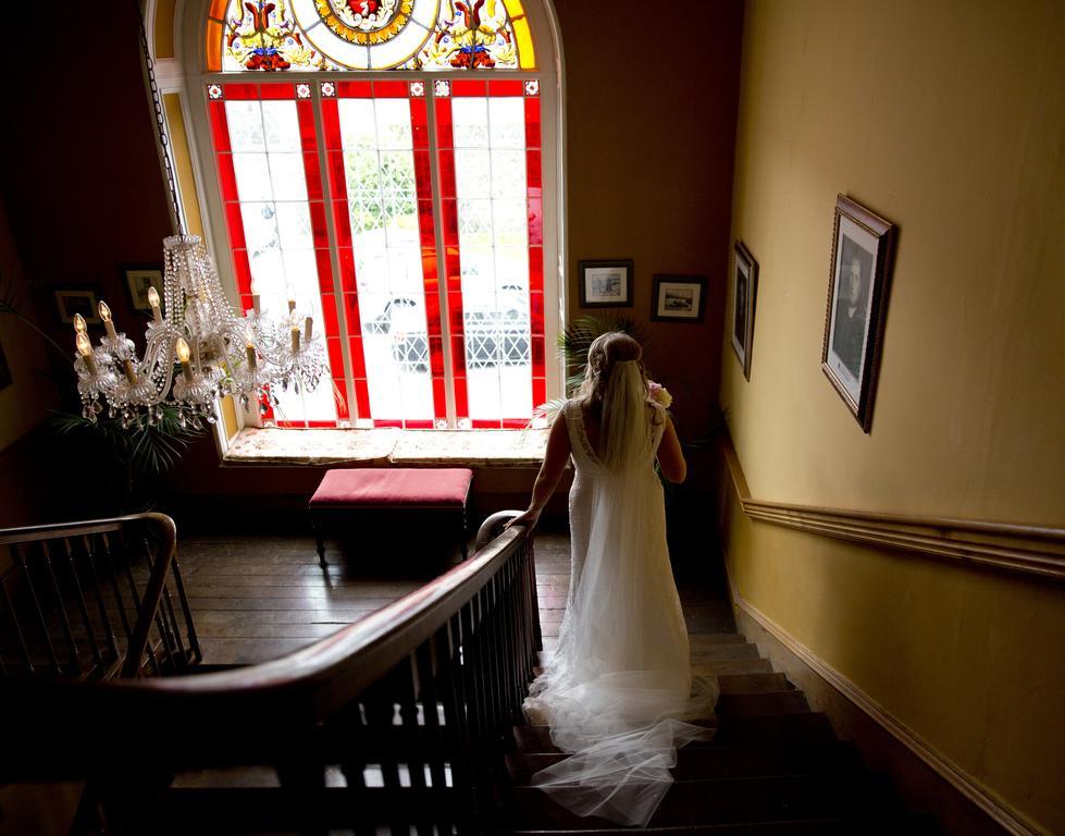 Inch House Hotel Thurles Luaran gambar