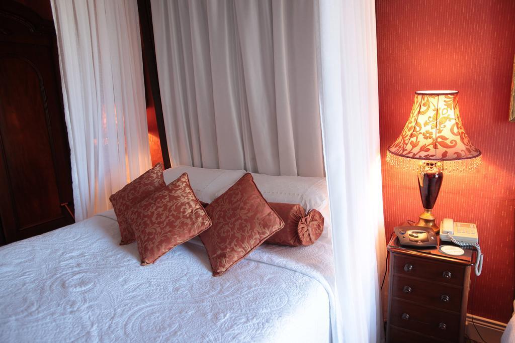 Inch House Hotel Thurles Bilik gambar