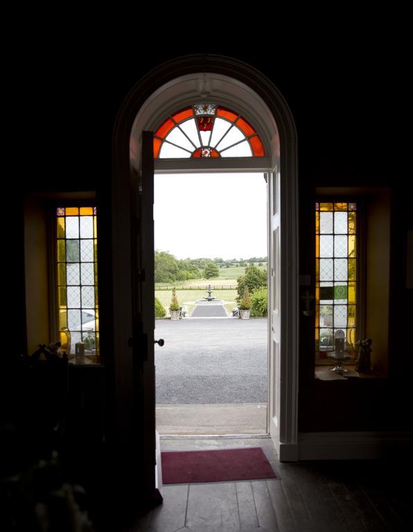 Inch House Hotel Thurles Luaran gambar