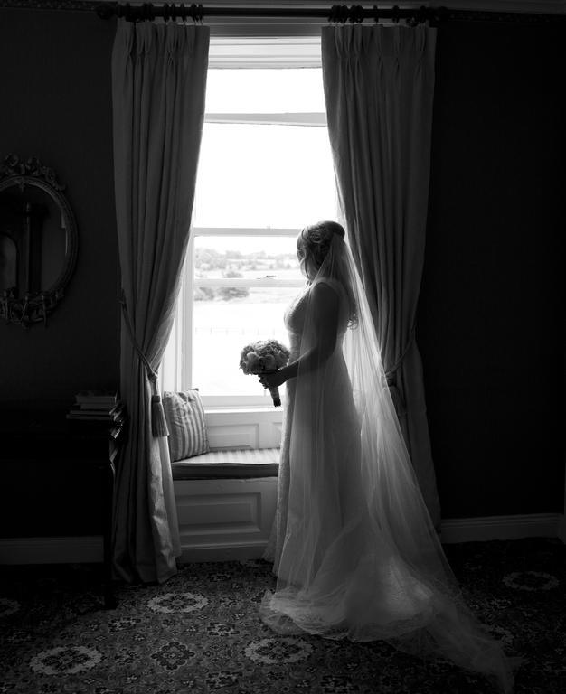 Inch House Hotel Thurles Luaran gambar