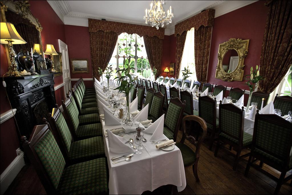 Inch House Hotel Thurles Luaran gambar