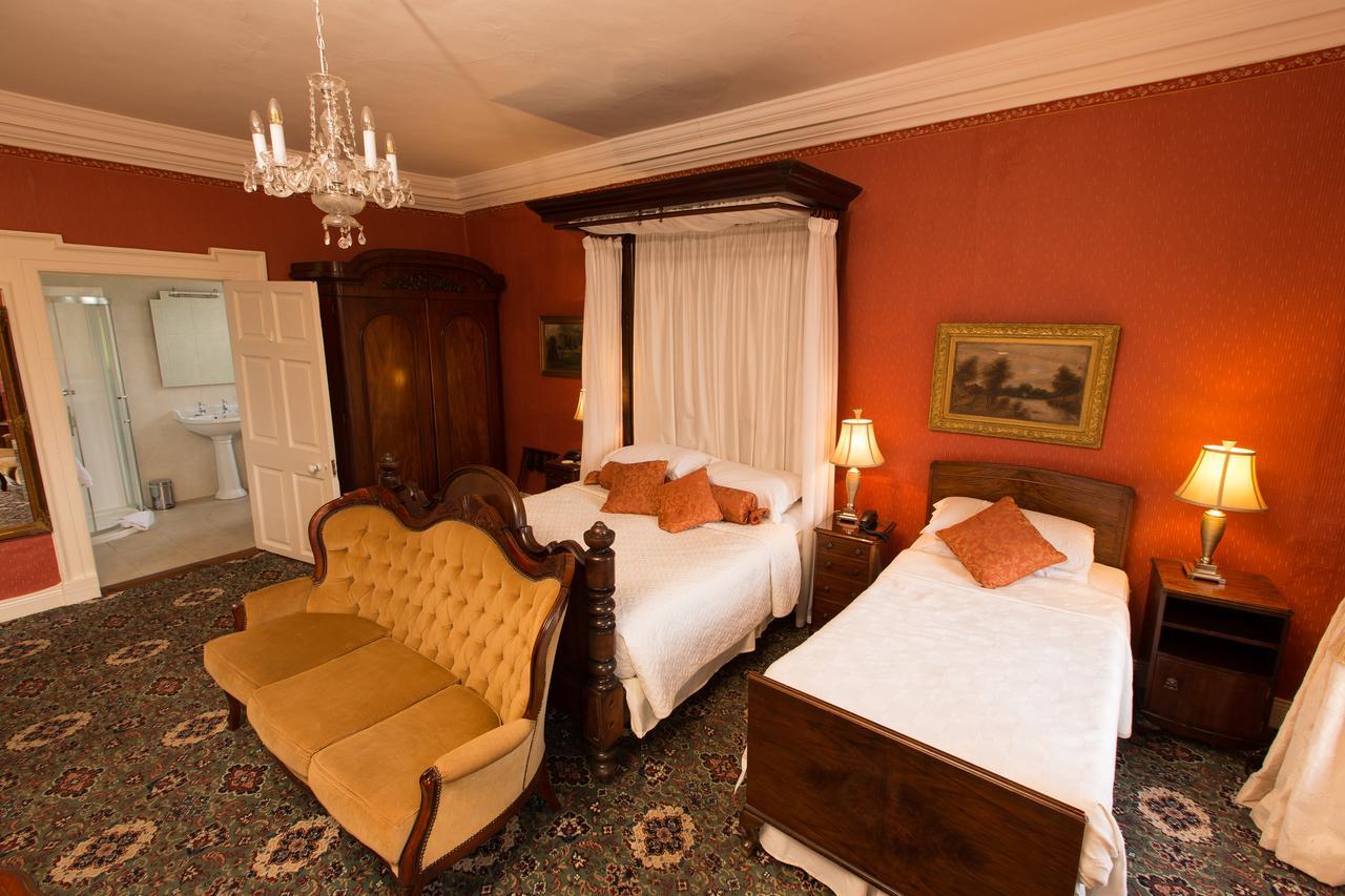 Inch House Hotel Thurles Luaran gambar