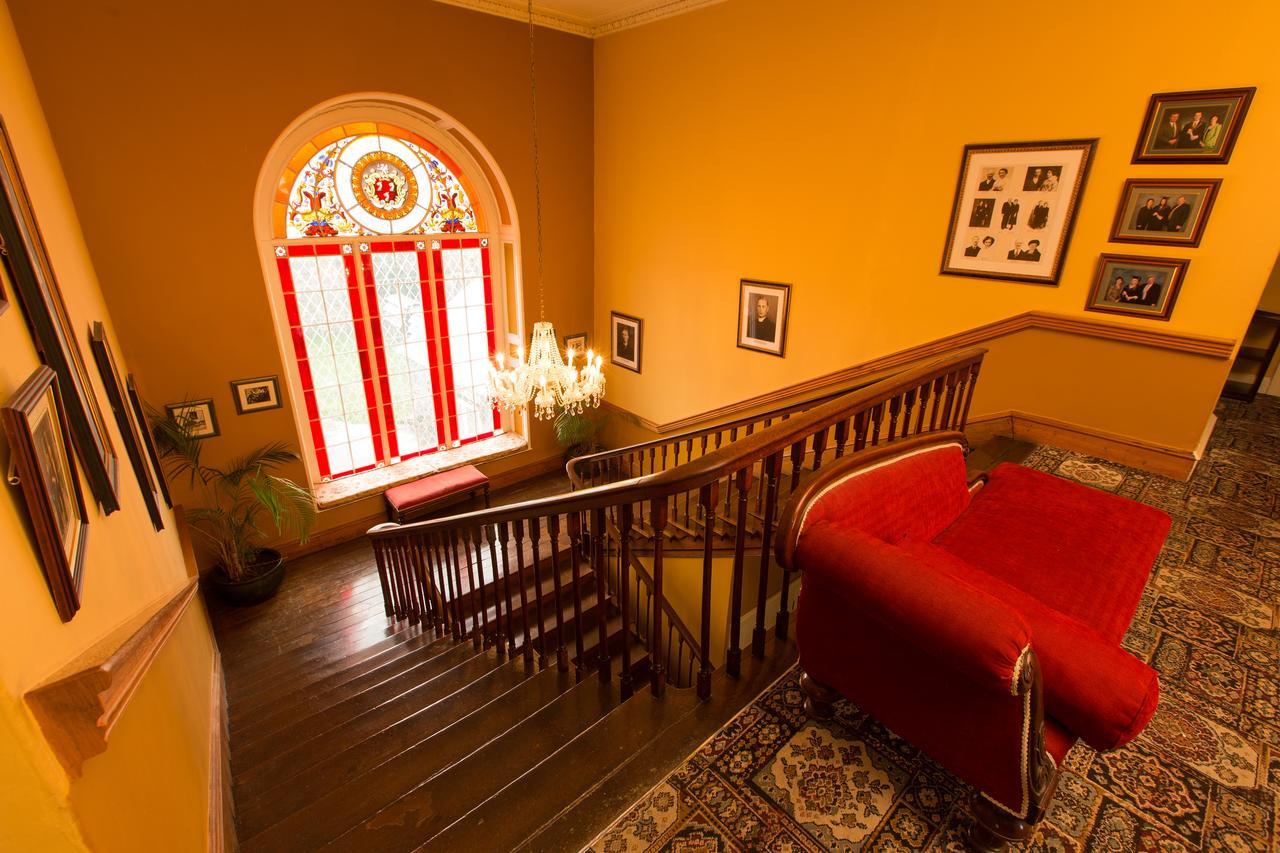 Inch House Hotel Thurles Luaran gambar