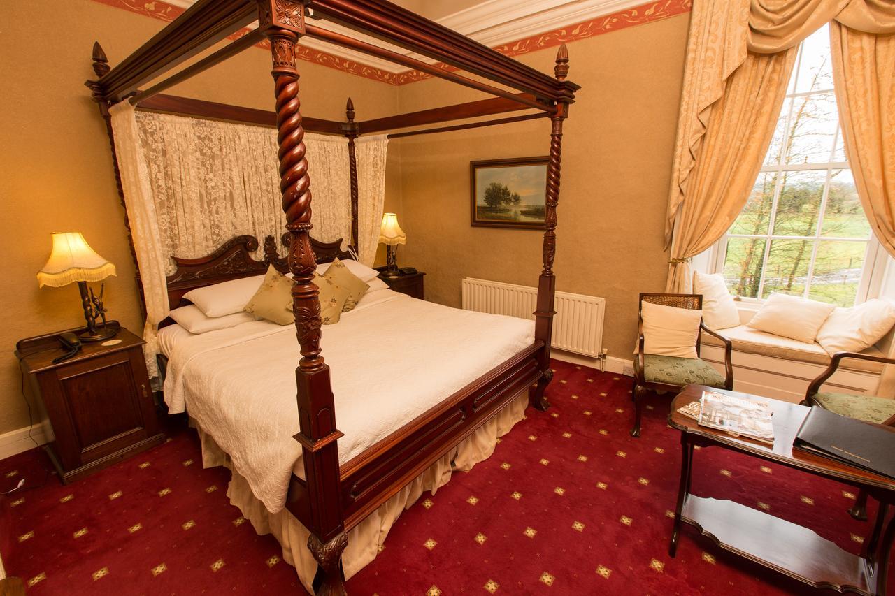 Inch House Hotel Thurles Luaran gambar