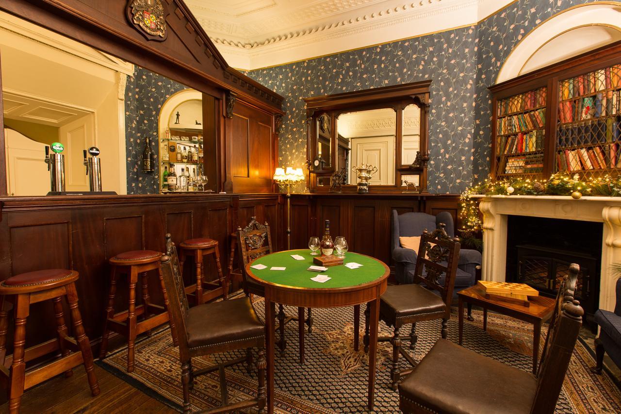 Inch House Hotel Thurles Luaran gambar