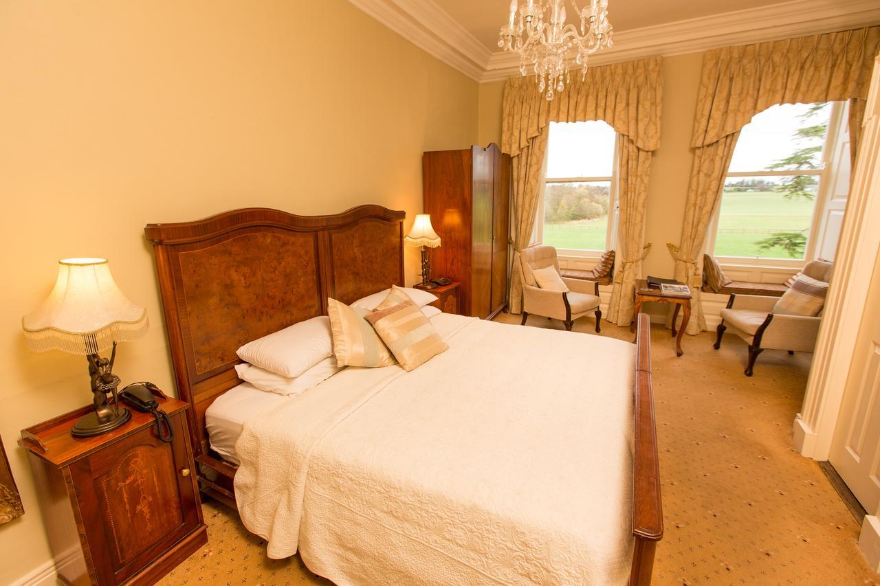 Inch House Hotel Thurles Luaran gambar