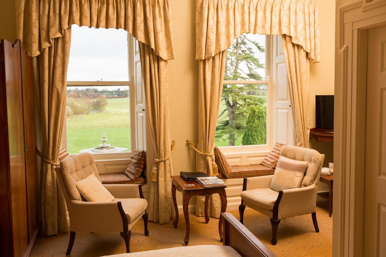 Inch House Hotel Thurles Luaran gambar