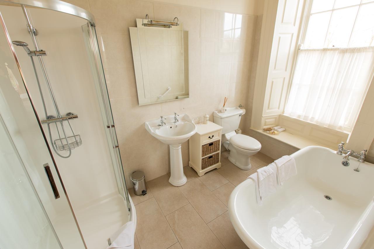 Inch House Hotel Thurles Luaran gambar