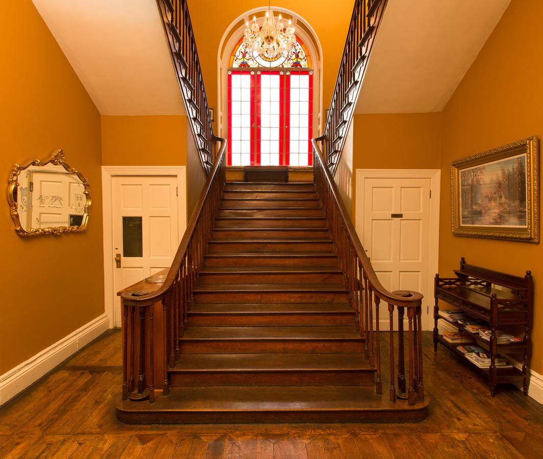Inch House Hotel Thurles Luaran gambar