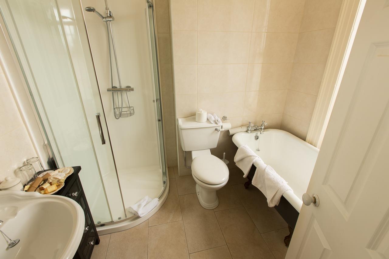 Inch House Hotel Thurles Luaran gambar